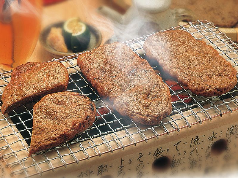 宇和島じゃこ天 | のま果樹園