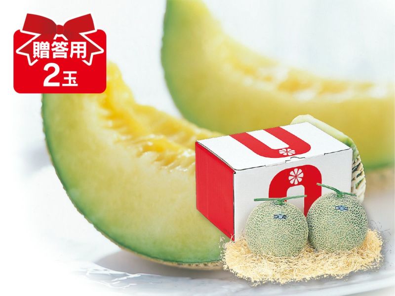 メロンandみかん tomita-melon_7114