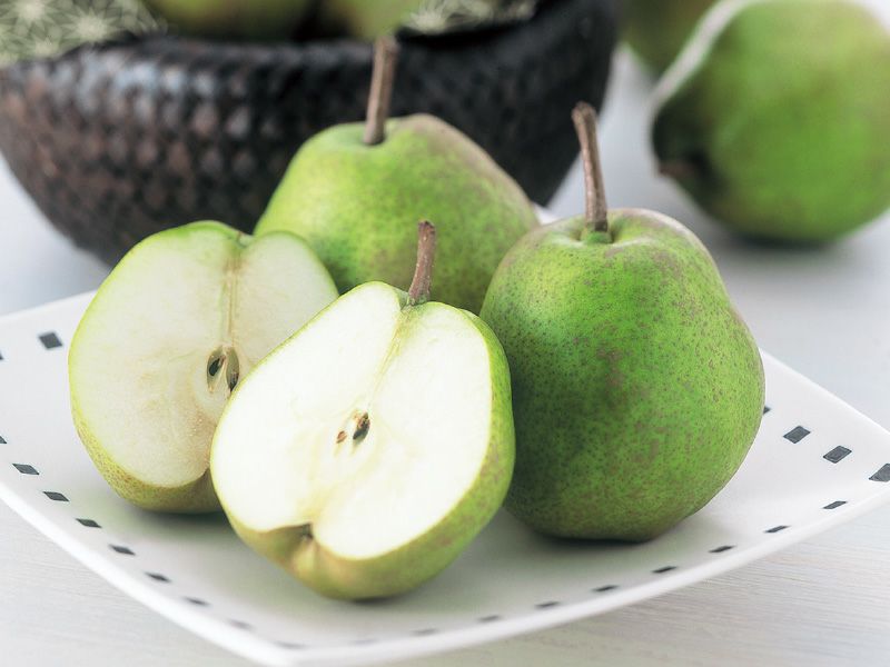 ラ・フランス 約3kg | のま果樹園