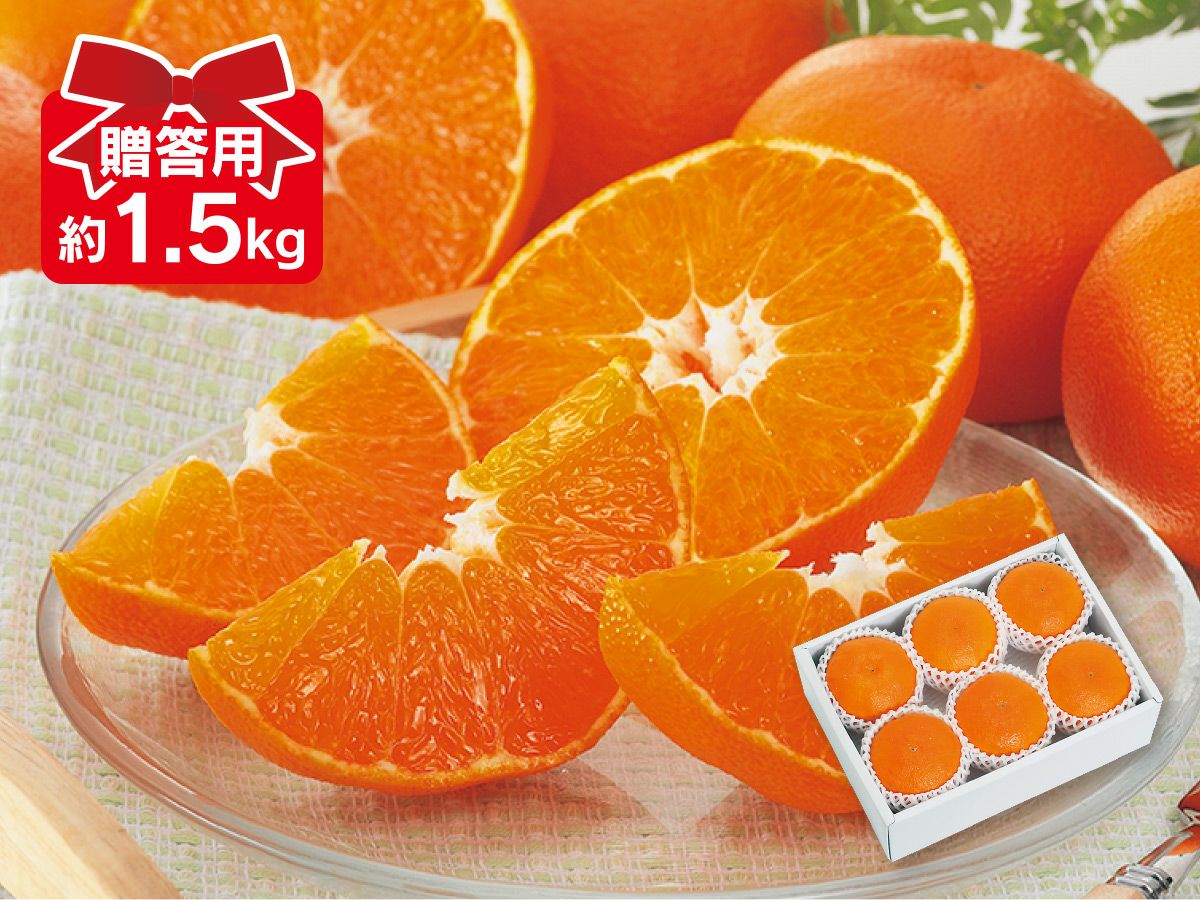 愛媛県産　甘平箱込み約10Kg 柑橘　ミカン 予約でほぼ売り切れる】甘いみかん！「段畑みかん」箱込み10キロ