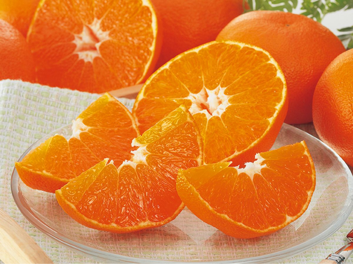 甘平3.5キロ×愛果48号3.5キロ 甘平 約3.5kg-贈答用 | のま果樹園