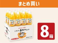 ルナ様専用② みかんジュース12本